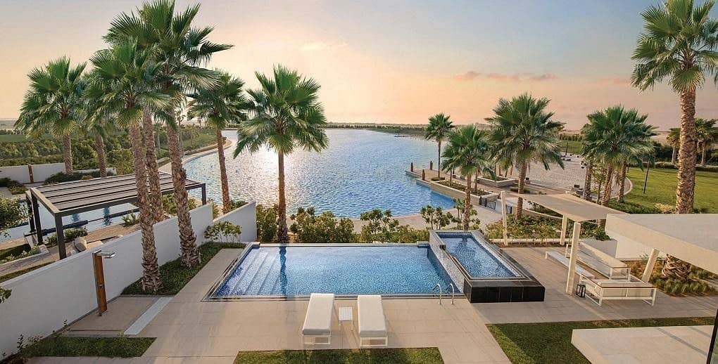 own you luxury villa with 6 years payment plan own you luxury villa with 6 years payment plan