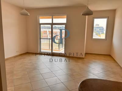 Studio de  à à louer à Motor City, Dubai - 1. png