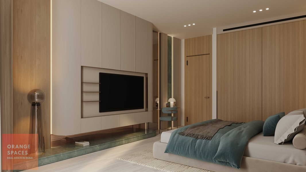 3 Aquarise Bedroom-3. jpg