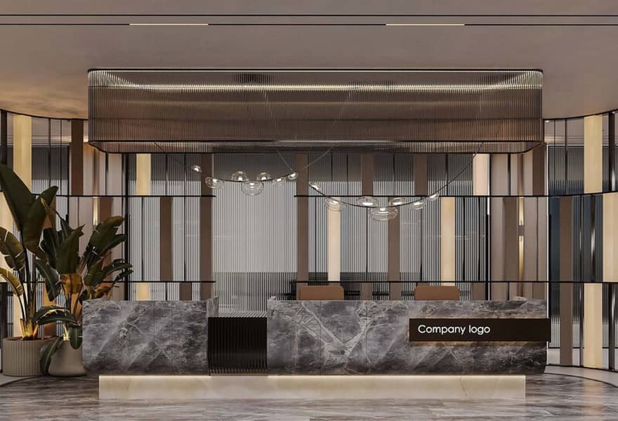 Bureau à DIFC,Burj Daman, 6454400 AED - 16079306 Bureau à DIFC,Burj Daman, 6454400 AED - 16079306