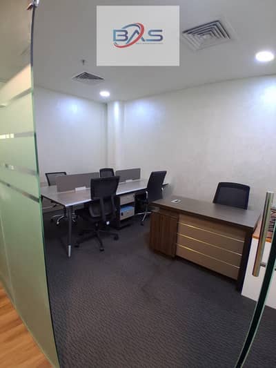 Office for Rent in Al Barsha, Dubai - WhatsApp Image 2026-08-05 at 5.32. 25 PM. jpeg