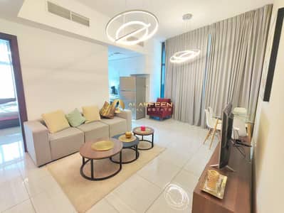 1 Bedroom Apartment for Rent in Jumeirah Village Circle (JVC), Dubai - WhatsApp Image 2026-08-05 at 5.37. 02 PM (1). jpeg