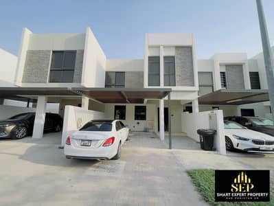 4 Bedroom Townhouse for Rent in DAMAC Hills 2 (Akoya by DAMAC), Dubai - WhatsApp Image 2026-08-05 at 5.16. 04 PM (3). jpeg