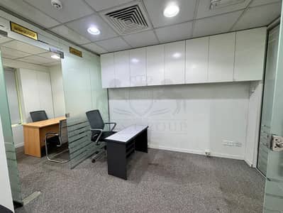 Office para en Alquiler en Bur Dubai, Dubai - WhatsApp Image 2026-05-15 at 1.37. 35 PM. jpeg