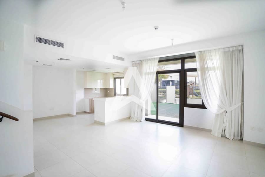 Rijwoning in Town Square,Reem Townhouses, 3 slaapkamers, 3150000 AED - 16080262 Rijwoning in Town Square,Reem Townhouses, 3 slaapkamers, 3150000 AED - 16080262