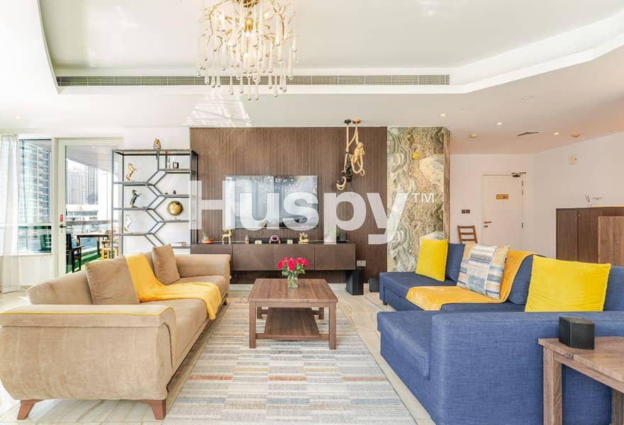 Vacant on Transfer | Fully Furnished | Near Metro Vacant on Transfer | Fully Furnished | Near Metro