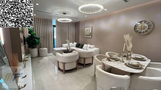 Monolocale in vendita a Al Alia, Ajman - 8e7c5306-b3f2-4656-99be-ee6eccc256ba. jpg