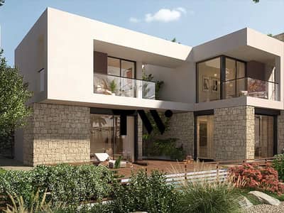 4 Bedroom Villa for Sale in Haven by Aldar, Dubai - 4 BHK Luxury Modern VIlla | High ROI | Aldar 4 Bedroom Villa for Sale in Haven by Aldar, Dubai - 4 BHK Luxury Modern VIlla | High ROI | Aldar