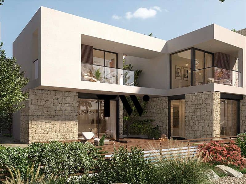 4 BHK Luxury Modern VIlla | High ROI | Aldar 4 BHK Luxury Modern VIlla | High ROI | Aldar