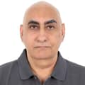 Jaspal Singh Chawla Jaspal Singh Chawla