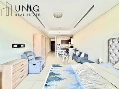 Studio zum zur Miete in Living Legends, Dubai - Wohnung in Living Legends，Cleopatra Tower, 57000 AED - 16079486
