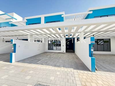 Townhouse de 5 chambres à à louer à DAMAC Lagoons, Dubai - Maison de ville à DAMAC Lagoons，Santorini, 5 chambres, 190000 AED - 16080359