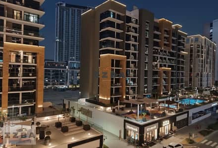 Studio te Huur in Azizi Riviera, Dubai - Appartement in Azizi Riviera，Azizi Riviera 48, 55000 AED - 16080375