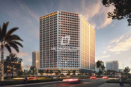 Studio for Sale in Dubai Production City (IMPZ), Dubai - High ROI Studio | 100% Paid | Investor Deal