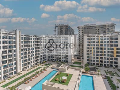 1 Bedroom Apartment for Rent in Town Square, Dubai - 2. JPG