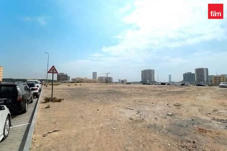 Plot in Vendita a Majan, Dubai - Terreno a Majan, 28750000 AED - 16080392 Plot in Vendita a Majan, Dubai - Terreno a Majan, 28750000 AED - 16080392