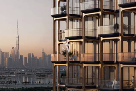 2 Camere Appartamento in Vendita a Meydan Horizon, Dubai - Appartamento a Meydan Horizon,The Symphony by Imtiaz, 2 camere da letto, 3439164 AED - 16079667 2 Camere Appartamento in Vendita a Meydan Horizon, Dubai - Appartamento a Meydan Horizon,The Symphony by Imtiaz, 2 camere da letto, 3439164 AED - 16079667
