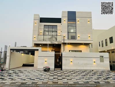 5 Bedroom Villa for Sale in Al Helio, Ajman - IMG-20251011-WA0202. jpg 5 Bedroom Villa for Sale in Al Helio, Ajman - IMG-20251011-WA0202. jpg