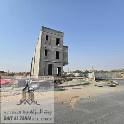 Plot zum zum Verkauf in Al Helio, Ajman - 938799. jpg Plot zum zum Verkauf in Al Helio, Ajman - 938799. jpg
