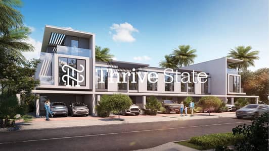 DAMAC Sun City, 迪拜 4 卧室联排别墅待售 - 位于DAMAC Sun City 4 卧室的联排别墅 2600000 AED - 16080400 DAMAC Sun City, 迪拜 4 卧室联排别墅待售 - 位于DAMAC Sun City 4 卧室的联排别墅 2600000 AED - 16080400