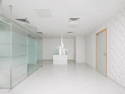 Office para en Alquiler en Business Bay, Dubai - Oficina en Business Bay，DAMAC Business Tower, 133888 AED - 16080417