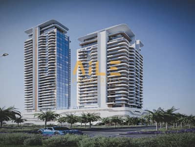 Monolocale in vendita a Jumeirah Village Circle (JVC), Dubai - Appartamento a Jumeirah Village Circle (JVC)，JVC District 12，The Orchard Place，The Orchard Place Tower A, 700000 AED - 16080451