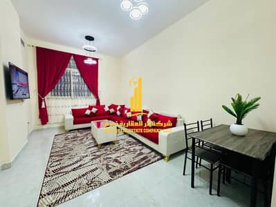 2 habitaciones Apartamento para en Alquiler en Al Nuaimiya, Ajman - WhatsApp Image 2026-08-05 at 11.02. 58 AM (1). jpeg 2 habitaciones Apartamento para en Alquiler en Al Nuaimiya, Ajman - WhatsApp Image 2026-08-05 at 11.02. 58 AM (1). jpeg