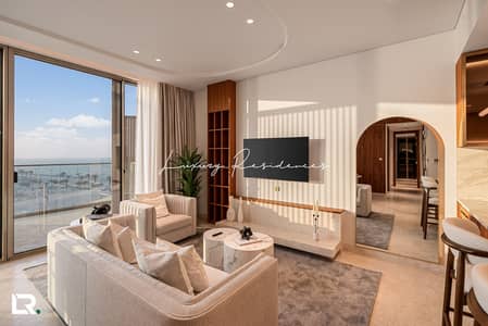 2 Cпальни Апартамент Продажа в Палм Джумейра, Дубай - DSC05667-MLS. jpg 2 Cпальни Апартамент Продажа в Палм Джумейра, Дубай - DSC05667-MLS. jpg