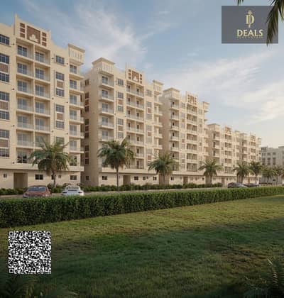 2 Schlafzimmer Wohnung zum zum Verkauf in Al Yasmeen, Ajman - image - 2026-08-05T175946.061. png