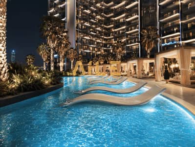 2 Camere Appartamento in vendita a Al Jaddaf, Dubai - Appartamento a Al Jaddaf，Binghatti Wraith, 2 camere da letto, 2052479 AED - 16079577
