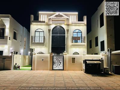 5 Bedroom Villa for Sale in Al Helio, Ajman - WhatsApp Image 2026-03-15 at 17.38. 53. jpeg 5 Bedroom Villa for Sale in Al Helio, Ajman - WhatsApp Image 2026-03-15 at 17.38. 53. jpeg