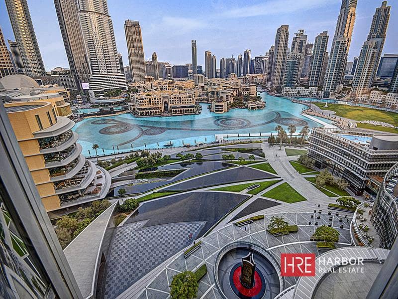 Wohnung in Downtown Dubai,Armani Hotel and Residences, 2 schlafzimmer, 350000 AED - 16080488 Wohnung in Downtown Dubai,Armani Hotel and Residences, 2 schlafzimmer, 350000 AED - 16080488