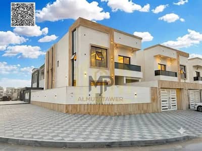 5 Bedroom Villa for Sale in Al Helio, Ajman - batch_847765834-1066x800. webp 5 Bedroom Villa for Sale in Al Helio, Ajman - batch_847765834-1066x800. webp