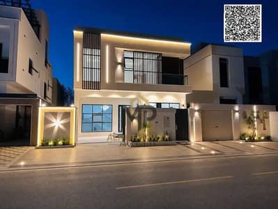 4 Bedroom Villa for Sale in Al Helio, Ajman - batch_848188996-1066x800. webp 4 Bedroom Villa for Sale in Al Helio, Ajman - batch_848188996-1066x800. webp