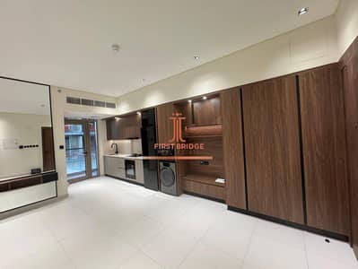 阿尔扬街区, 迪拜 单身公寓待售 - 位于阿尔扬街区,托里诺公寓,ORO24 都灵2号楼 的公寓 680000 AED - 16080512 阿尔扬街区, 迪拜 单身公寓待售 - 位于阿尔扬街区,托里诺公寓,ORO24 都灵2号楼 的公寓 680000 AED - 16080512