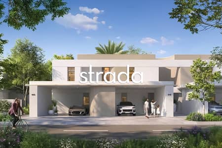 3 habitaciones Villa para en Venta en The Valley by Emaar, Dubai - Villa en The Valley by Emaar，Venera, 3 dormitorios, 2700000 AED - 16080515