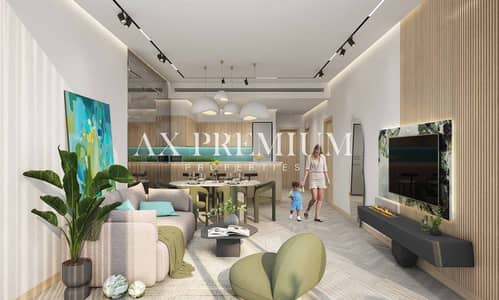 Studio for Sale in DAMAC Lagoons, Dubai - LAGOON VIEWS 13B -  Presentation (EN) 10. jpeg