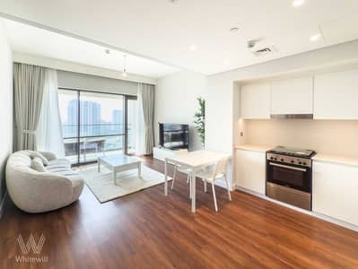 1 habitación Apartamento para en Alquiler en Dubai Creek Harbour, Dubai - IMG_5033. jpg