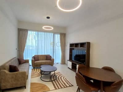 1 Schlafzimmer Wohnung zum zur Miete in Dubai Sports City, Dubai - Wohnung in Dubai Sports City，Amal Tower, 1 schlafzimmer, 72000 AED - 16080535