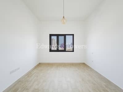 2 Bedroom Flat for Sale in Jumeirah Golf Estates, Dubai - Community View | Available | Vacant
