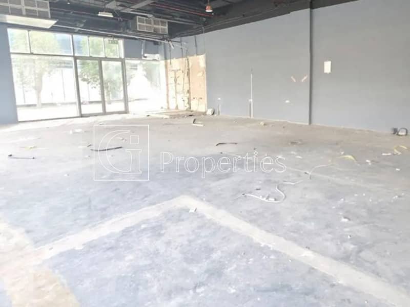 Retail | Vacant | Prime Location Retail | Vacant | Prime Location