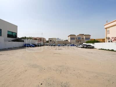 Plot zum zum Verkauf in Umm Al Sheif, Dubai - Grundstück in Umm Al Sheif, 15000000 AED - 16080544