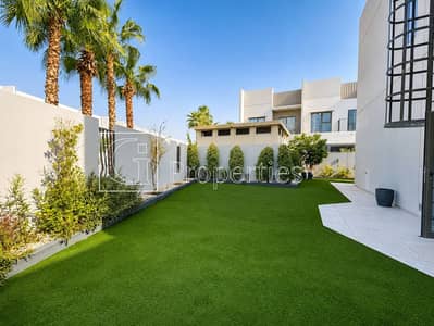 4 Bedroom Villa for Sale in Mohammed Bin Rashid City (MBR City), Dubai - Corner Unit | Landscaped Garden | Prime Location