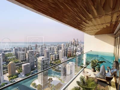 Studio for Sale in Jumeirah Lake Towers (JLT), Dubai - Elegant Studio | High ROI | Contemporary Living