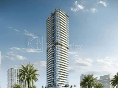 Appartement de 1 chambre à à vendre à Jumeirah Village Triangle (JVT), Dubai - Appartement à Jumeirah Village Triangle (JVT),JVT District 3,Sonate Residences, 1 chambre, 1400000 AED - 16080562 Appartement de 1 chambre à à vendre à Jumeirah Village Triangle (JVT), Dubai - Appartement à Jumeirah Village Triangle (JVT),JVT District 3,Sonate Residences, 1 chambre, 1400000 AED - 16080562