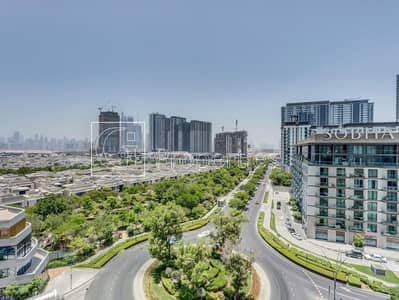 苏巴哈特兰社区， 迪拜 1 卧室单位待租 - 位于苏巴哈特兰社区，哈特兰海浪公寓大楼 1 卧室的公寓 80000 AED - 16080561