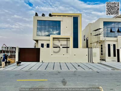 5 Bedroom Villa for Sale in Al Helio, Ajman - WhatsApp Image 2026-04-10 at 11.00. 11. jpeg 5 Bedroom Villa for Sale in Al Helio, Ajman - WhatsApp Image 2026-04-10 at 11.00. 11. jpeg