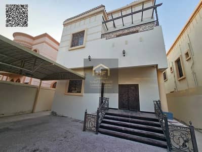 5 Schlafzimmer Villa zum zum Verkauf in Al Mowaihat, Ajman - WhatsApp Image 2026-08-05 at 5.54. 22 PM (1). jpeg 5 Schlafzimmer Villa zum zum Verkauf in Al Mowaihat, Ajman - WhatsApp Image 2026-08-05 at 5.54. 22 PM (1). jpeg