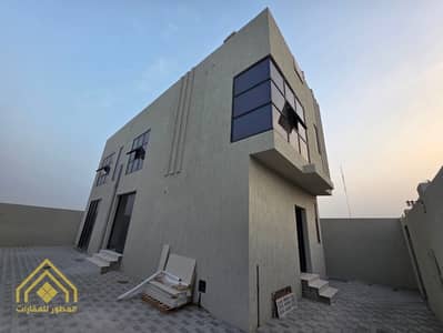 2 Slaapkamers Villa te Koop in Al Abraq 1, Umm Al Quwain - photo_2026-08-04_21-37-12 (3). jpg