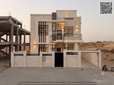5 Camere Villa in vendita a Al Helio, Ajman - WhatsApp Image 2026-07-25 at 19.43. 39. jpeg